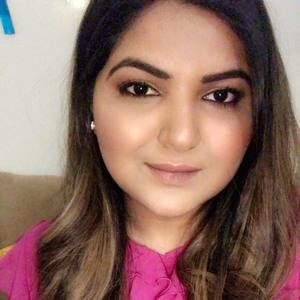 Meet your Posher, Maham